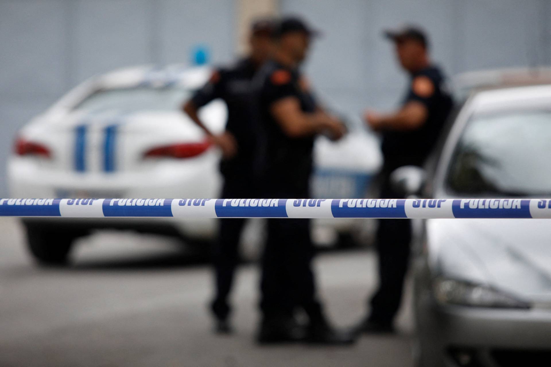 Montenegro mass shooting leaves 12 people dead and 6 wounded