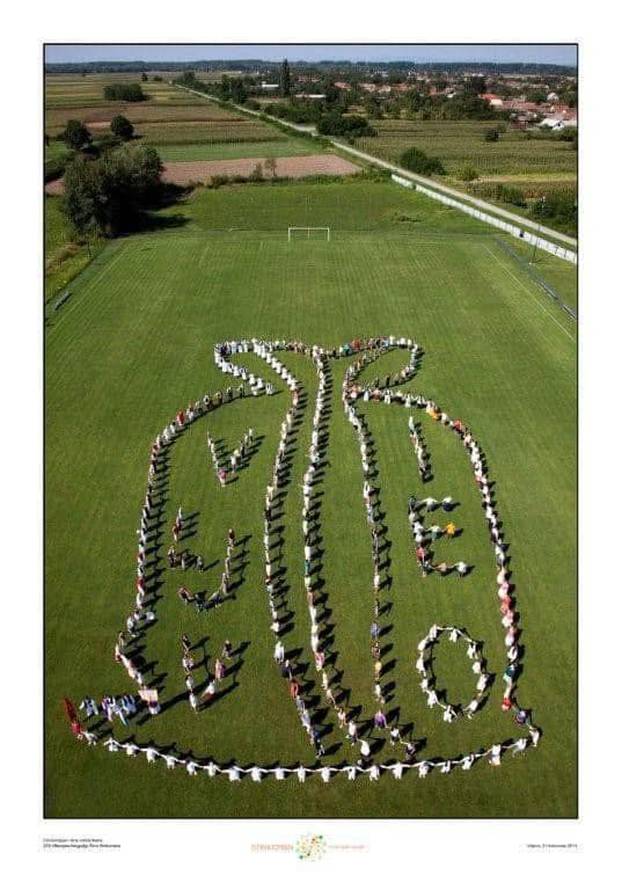 FOTO Čak 25 godina milenijskih fotografija: Pogledajte ova remek-djela Šime Strikomana