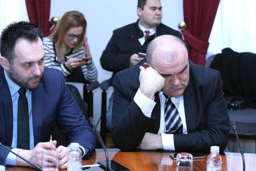 HDZ i SDP: Kompromisom će usuglasiti izmjene poslovnika?