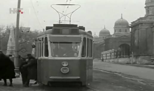 Tramvaju broj 13 su otkazale kočnice: Poginulo je 19 ljudi...