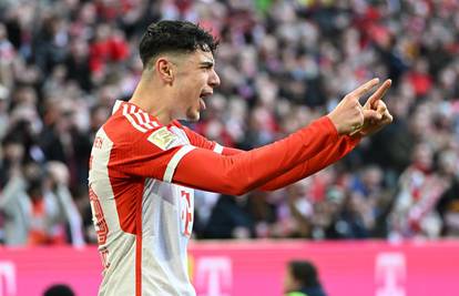 Šok za Srbiju: Megatalent iz Bayerna odabrao je Njemačku?