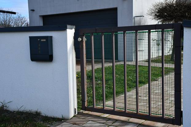 FOTO Ovo je luksuzno imanje s bazenom na kojem živi uhićeni gradonačelnik N. Gradiške Grgić