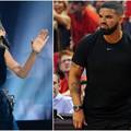 Drake želi istetovirati lik Celine Dion: 'Nemoj, zvat ću ti mamu'