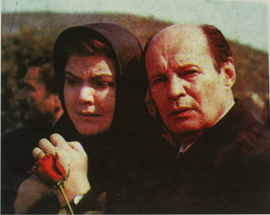 Lavovski se borio s teškom dijagnozom, a svaki trenutak je koristio za smijeh s najmilijima