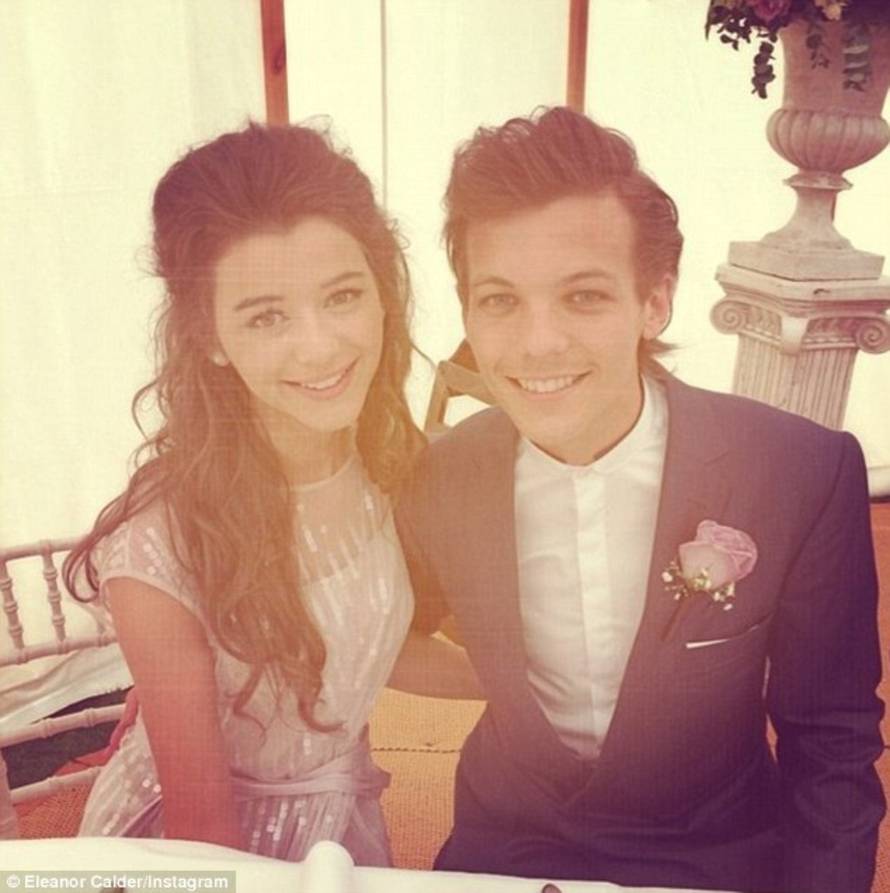 Eleanor Cadler Instagram