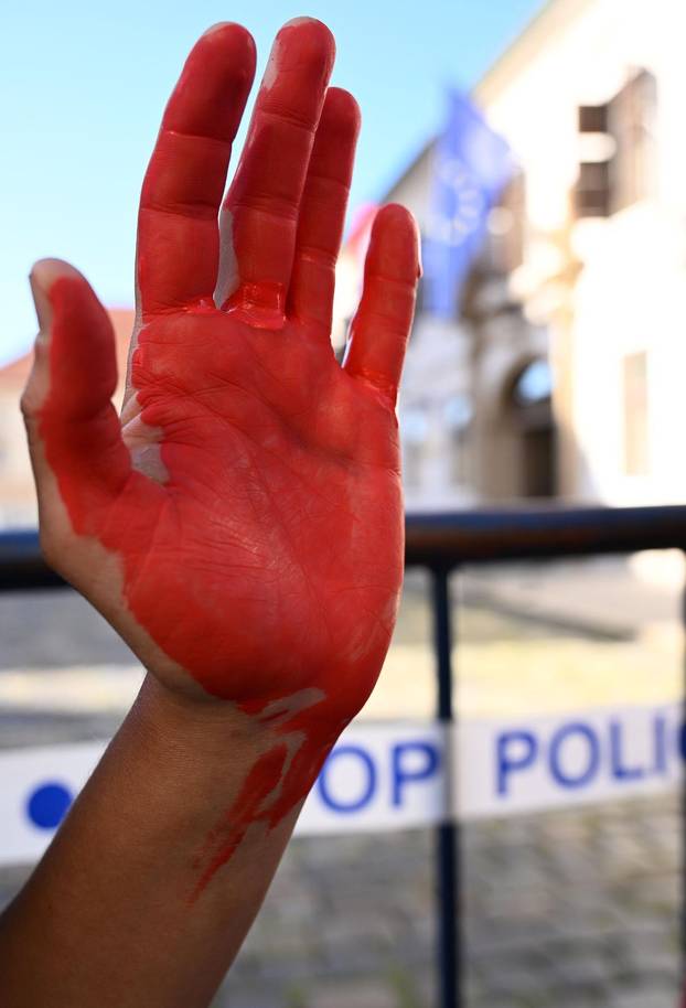 Zagreb: Zelena akcija poziva Vladu na prekid odnosa s izraelskom kompanijom Enlight Renewable Energy