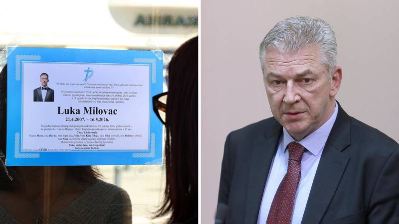 Ostojić: 'Ova država je ubila dječaka, svi smo krivi kad mislimo da nije naš problem'