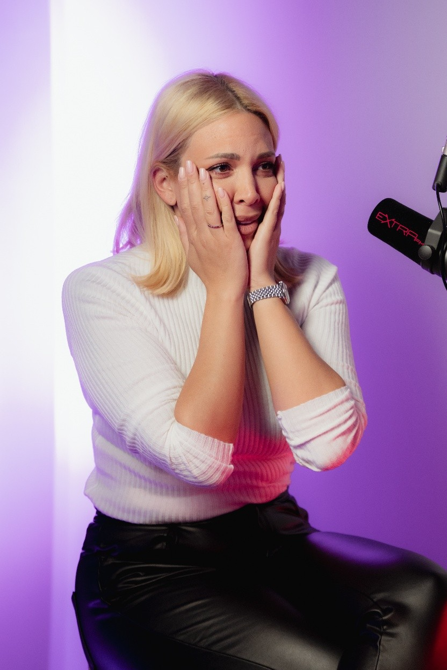 Milica Todorović osvrnula se na teško razdoblje: 'Otkazala sam sve koncerte, nije mi bilo dobro'