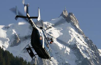 U austrijskim Alpama poginulo 5 alpinista: Otkvačilo se uže?