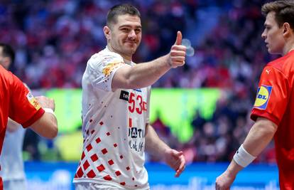 Hrvati ispisuju povijest sa švicarskim klubom u Europi