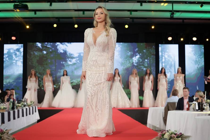 Nova Kraljica Hrvatske je Irena Jakičić, a po prvi puta će izbor za Kraljicu Svijeta biti kod nas