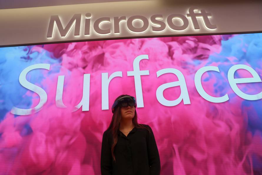 Microsoft skratio radni tjedan, produktivnost skočila 40 posto