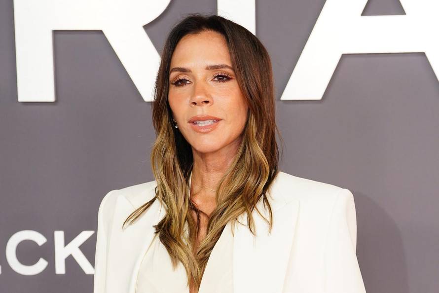 Victoria Beckham documentary series premiere