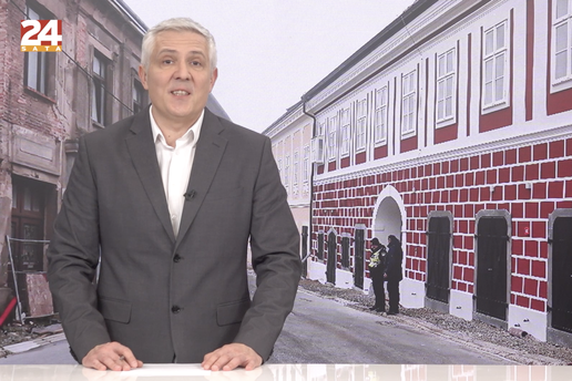 Gledajte '240 sekundi' 24sata: Thompson i njegov tim kre&cacute;u s tu&zcaron;bama. Evo &scaron;to tvrde...