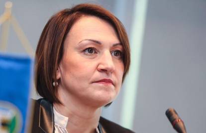 Jelena Pavičić Vukičević objavila svoju imovinsku karticu: Suprug joj ima plaću 43.700 kuna