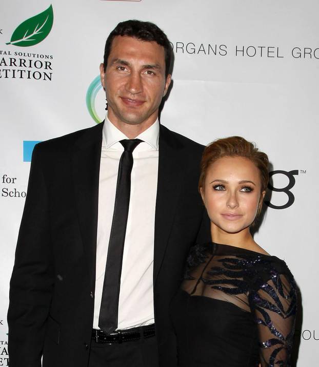 Vladimir Kli?ko i Hayden Panettiere dobili svoje prvo dijete