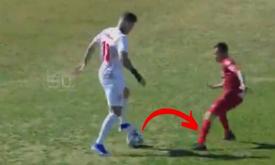 Pep, stavljaj ga u igru! Cityjev golman oduševio driblinzima...