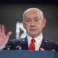 Netanyahu tvrdi: Izrael neće povući vojsku s juga Sirije