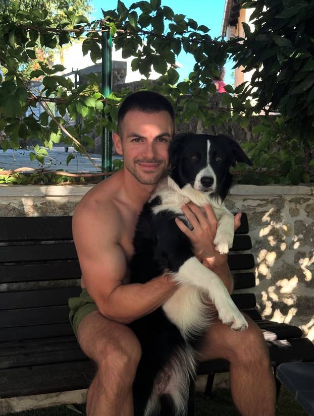 FOTO Hrvatski fitness treneri zbog kojih se žene znoje i u teretani i na Instagramu