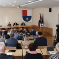 Međimurska skupština prihvatila rebalans proračuna