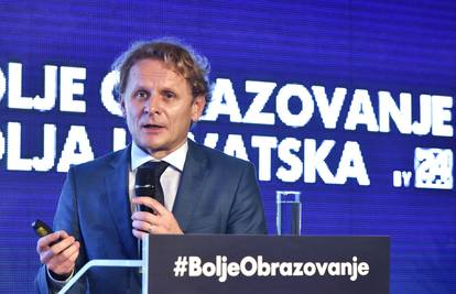 'Đikić ne može biti redovni član HAZU jer ne radi u Hrvatskoj'