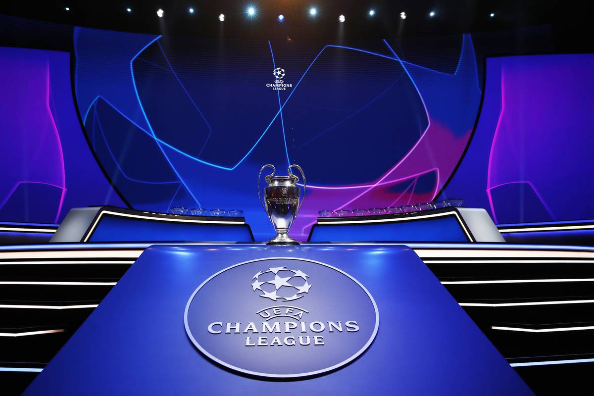 Dobre vijesti za naše klubove: Uefa mijenja sistem dodjele mjesta u Ligi prvaka od 2024.