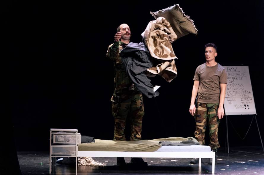 Miro Čabraja za 24sata: 'S Vojnim rokom smo baš pogodili'