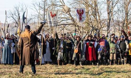 Selja&ccaron;ka buna &ndash; bitka kod stubice 2026.