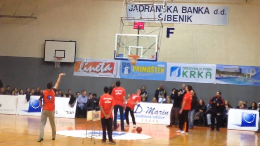 VIDEO Još s 14 bio je najbolji u tricama i rušio profesionalce. Sada je nova Cibonina zvijezda