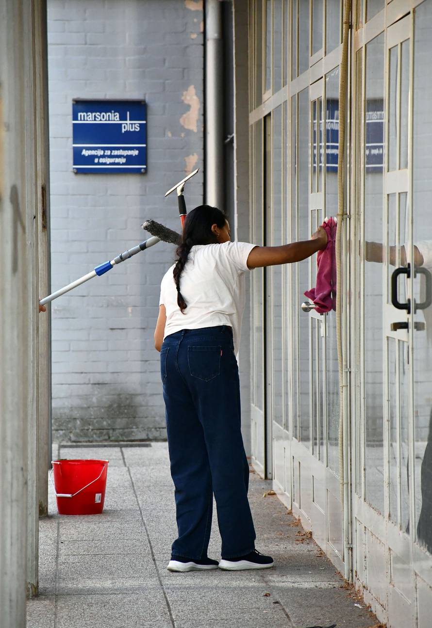 Slavonski Brod: Sve je više stranih radnika u brojnim deficitarnim zanimanjima