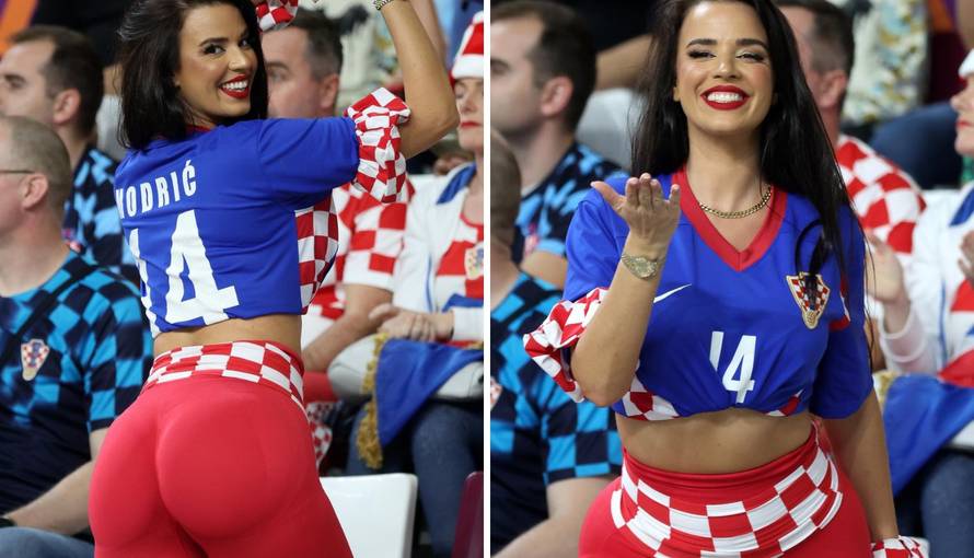 Ivana Knoll u nikad dubljem dekolteu pušta glazbu devama