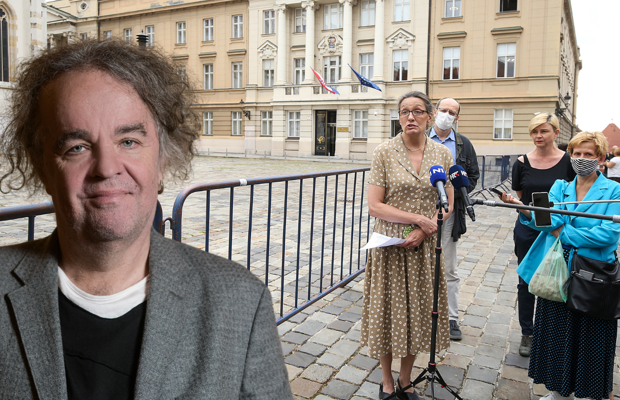 Čemu zavist pred imovinskom karticom Urše Raukar?