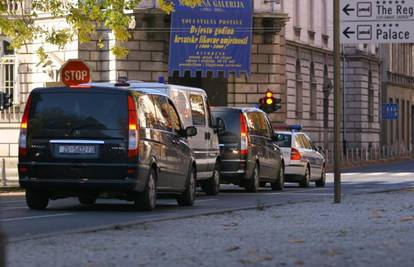 Zagorec se protivi početku suđenja za Šporerovu kuću