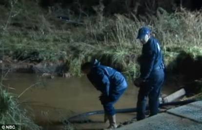 Našli tijela dva dječaka: Oluja Sandy ih je istrgla majci iz ruku