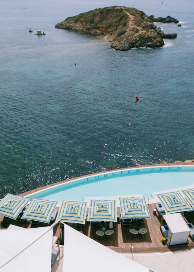 FOTO Pogledajte 10 najljepših restorana na svijetu u 2025.