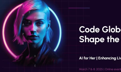 Microsoft i Ubitech organiziraju hackathon za žene sa strašću za AI: 'Ovo je više od kodiranja!'