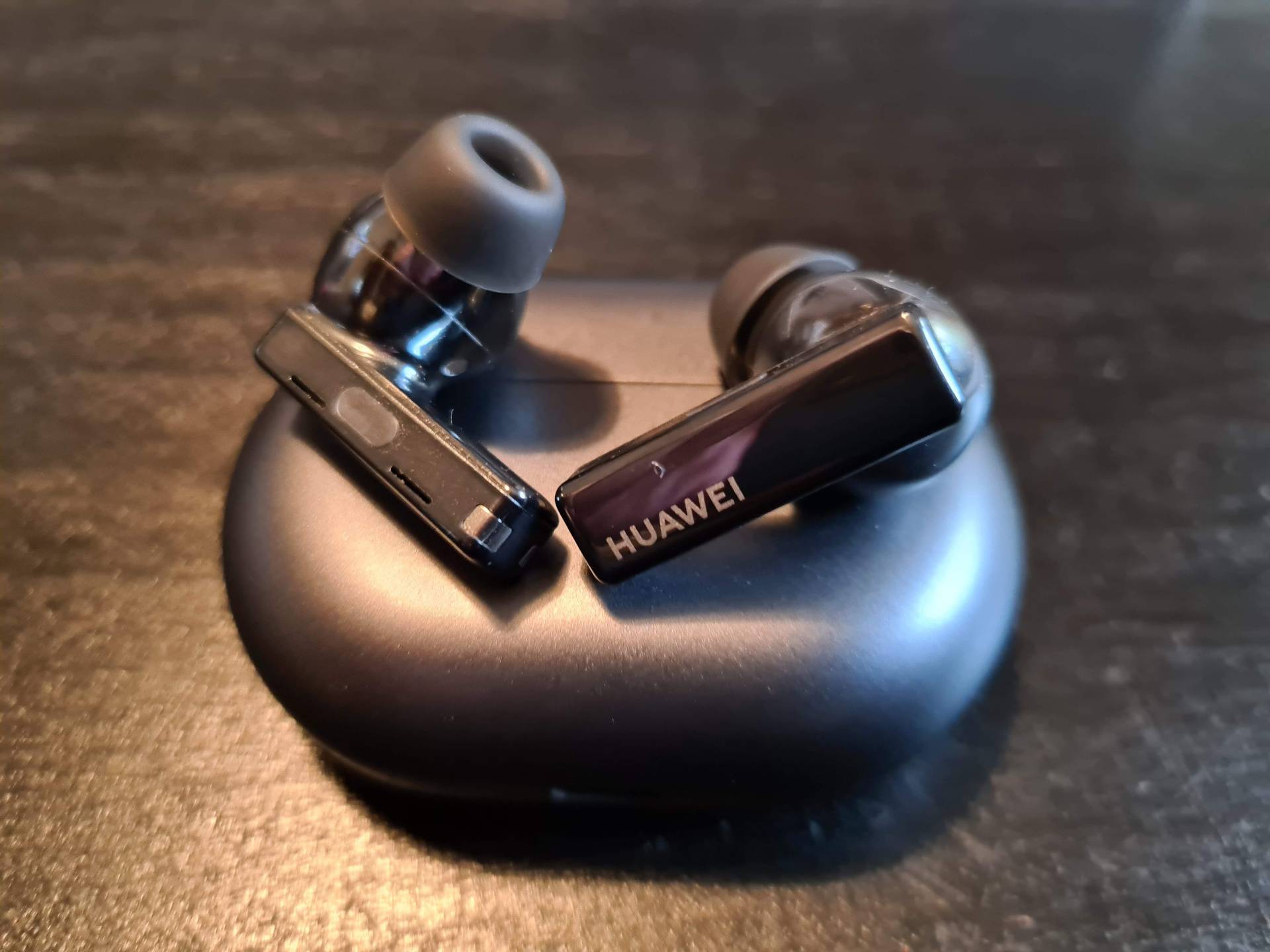 Isprobali smo Huawei FreeBuds Pro slušalice: Uživanje u glazbi