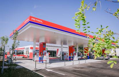 Grupa Petrol ostvarila rast u prva tri mjeseca 2025. godine, uključujući i hrvatsko tržište