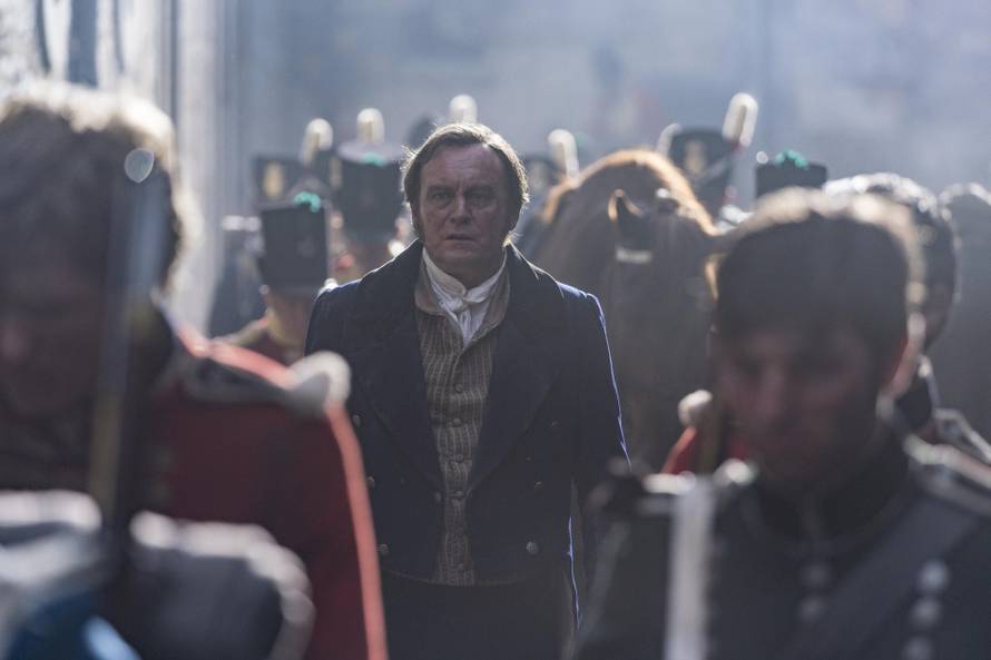 Evo što večeras gledati na TV-u