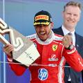 Su&scaron;i je do&scaron;ao kraj! Hamilton se popeo na pobjedni&ccaron;ko postolje