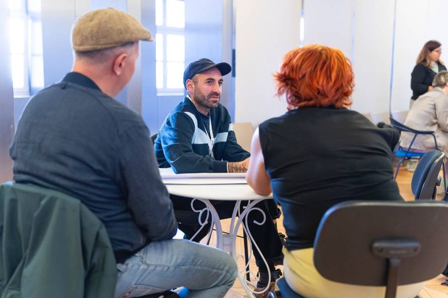 Publika izabrala najupečatljiviji film i potvrdila moć umjetnosti u izgradnji razumijevanja