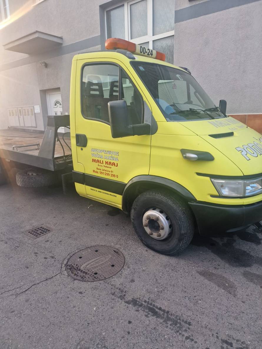 Zamjena guma bez čekanja? U ovom servisu sve ide brzo i po dogovoru