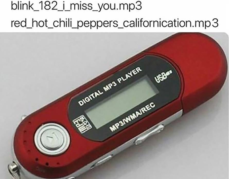 Živio MP3! Otkrio ga je Hrvat, a pokopali su ga prije vremena