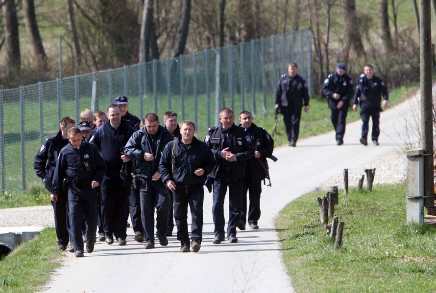 Krvavi pohod potresao Zagorje: General je ubio petero nevinih