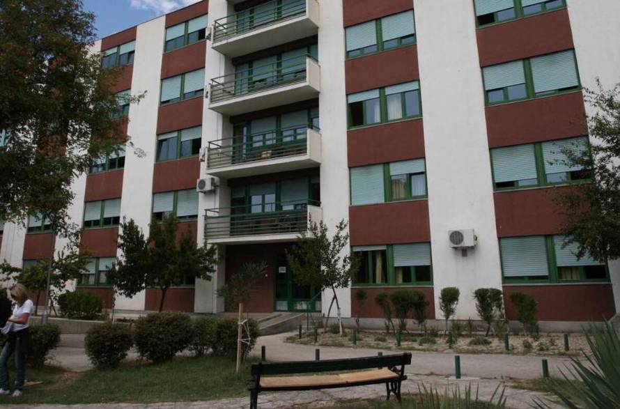 U bolnicu je prebačeno još 12 štićenika Doma, zaraženi su