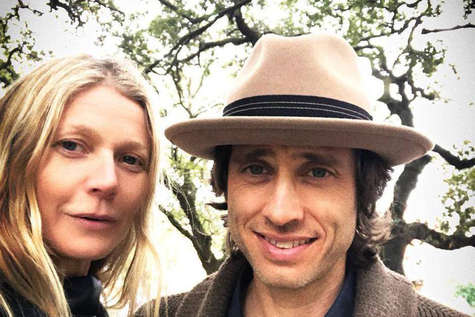 Gwyneth Paltrow još uvijek ne živi s mužem. 'Tako je idealno'