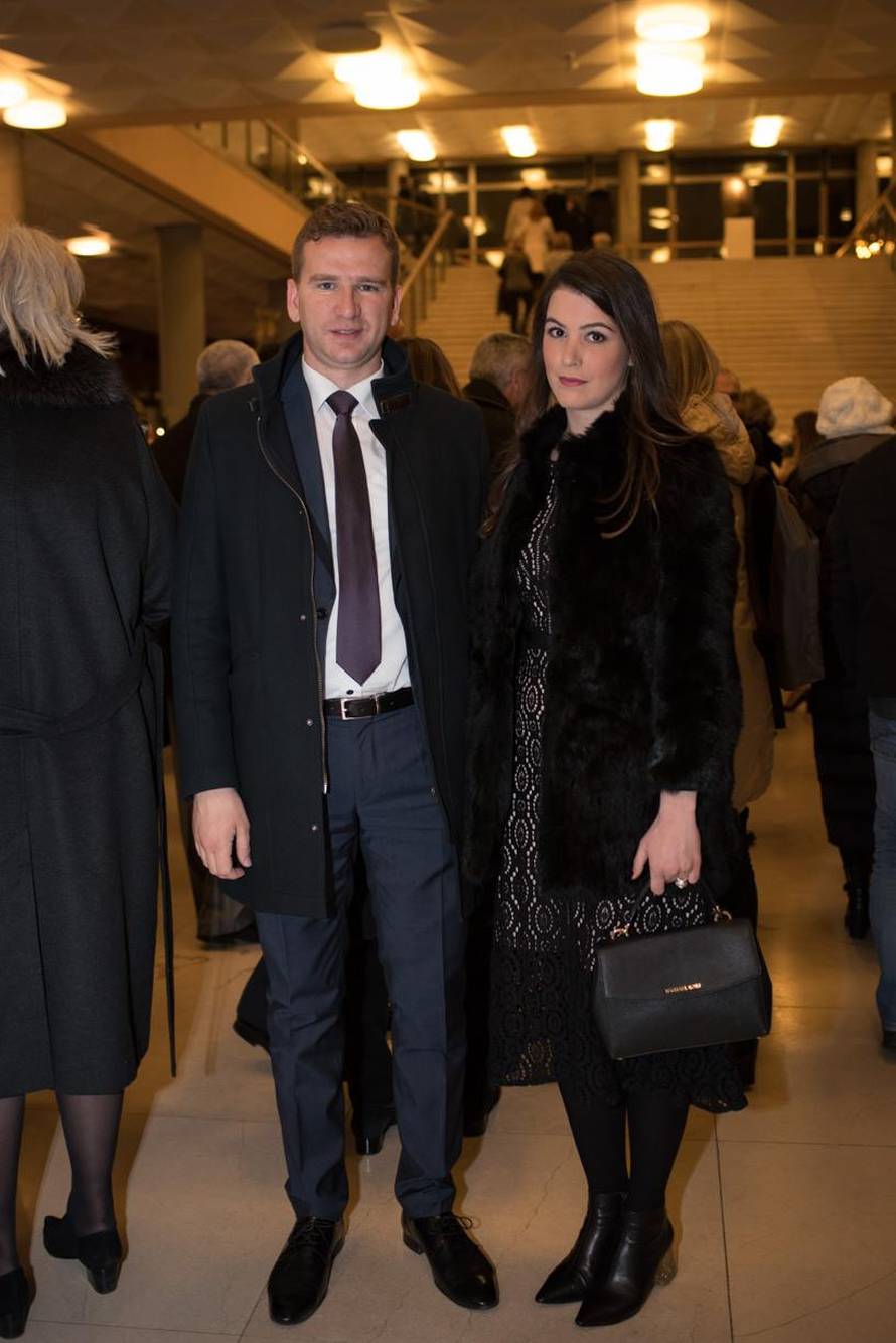 Četiri tenora u Lisinskom za 50. obljetnicu Lige protiv raka