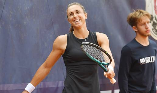 Petra Martić prošla kvalifikacije za Wimbledon, Jana Fett ispala