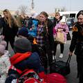 Od početka ruske invazije u Ukrajini poginulo  je 136 djece