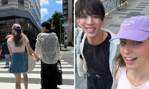 Iznajmila dečka na jedan dan za 170 eura: 'Ovo razvija ovisnost'